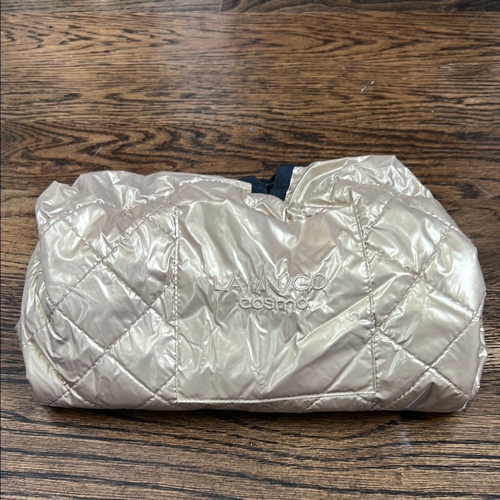 Lay/N/Go Cosmo Bag